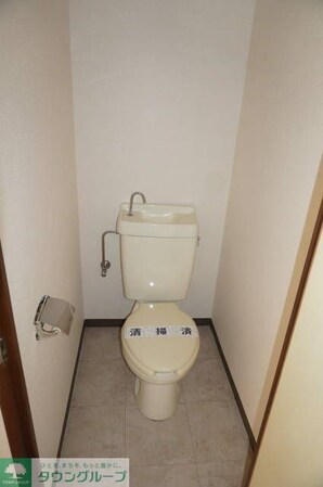 ボナミの物件内観写真